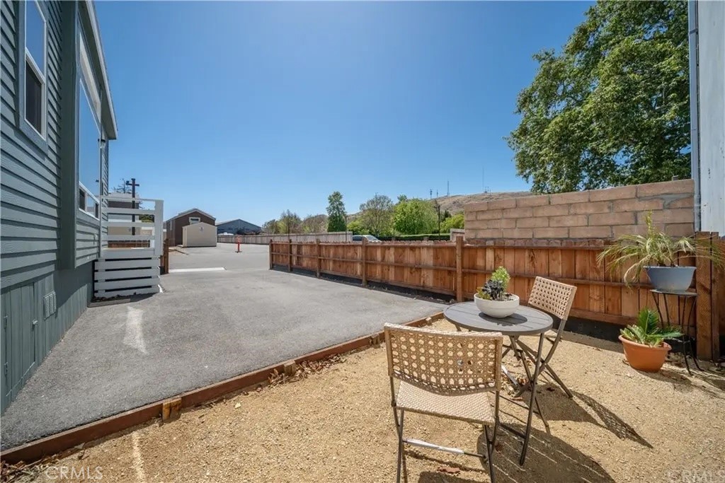 145 South Street #A21, San Luis Obispo, CA 93401