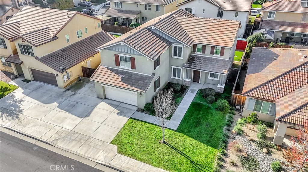 1776 WHITEASH, Clovis, CA 93619