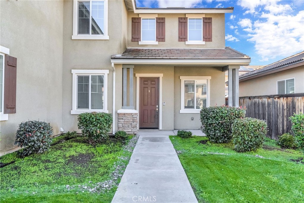 1776 WHITEASH, Clovis, CA 93619