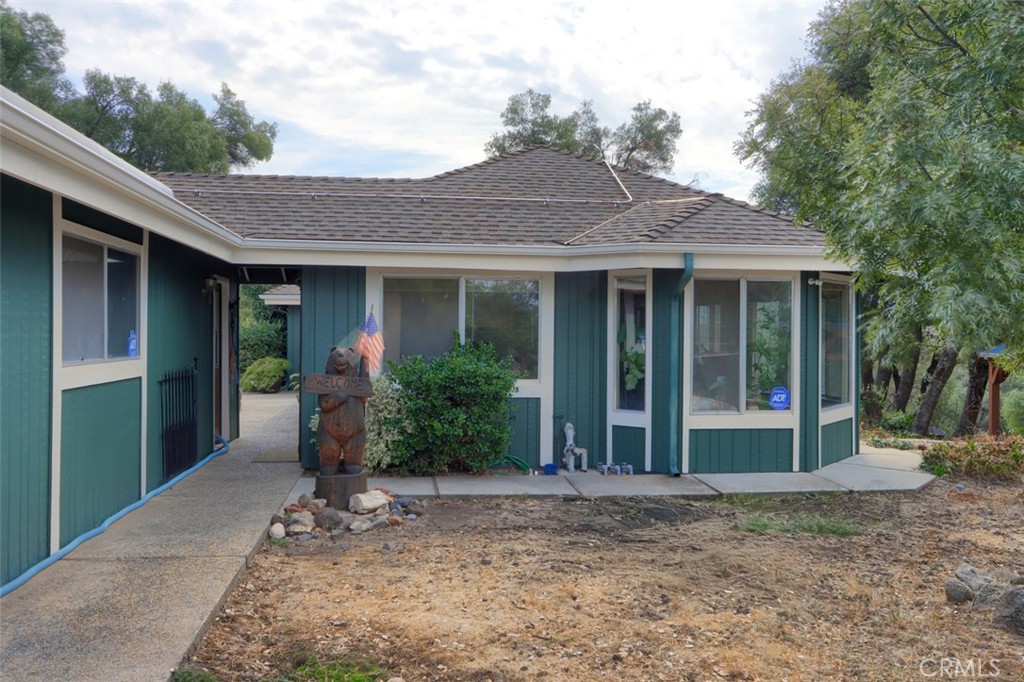 51648 Coyote Ridge, Oakhurst, CA 93644