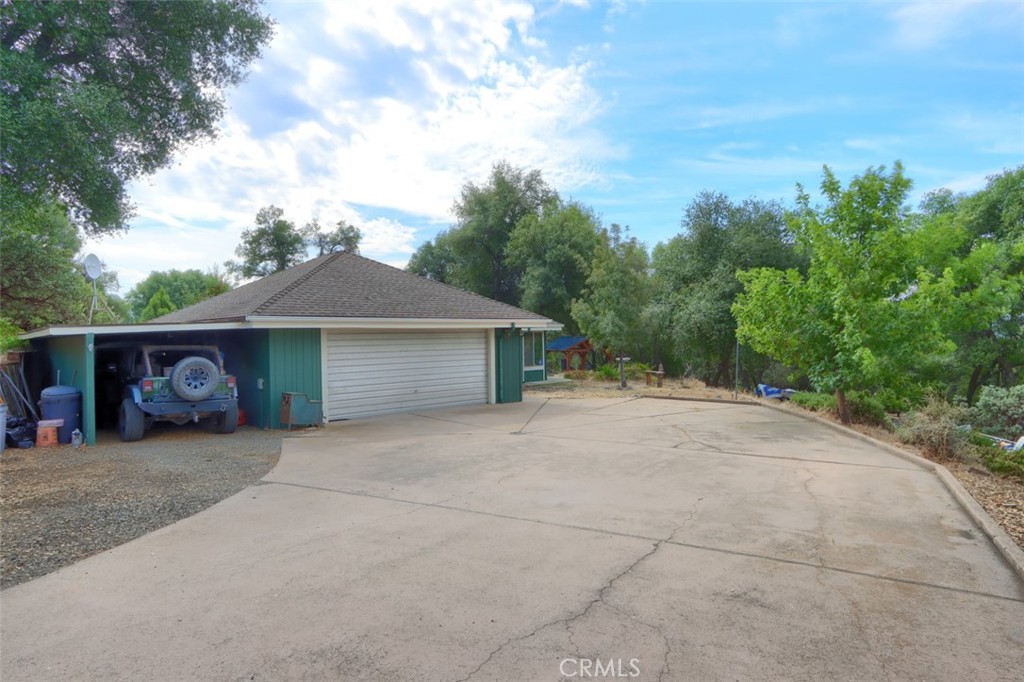 51648 Coyote Ridge, Oakhurst, CA 93644