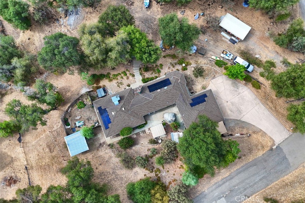 51648 Coyote Ridge, Oakhurst, CA 93644