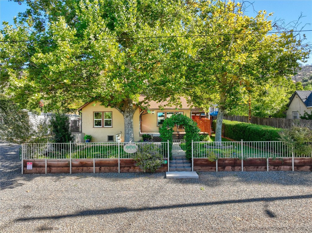 5140 Jones, Mariposa, CA 95338