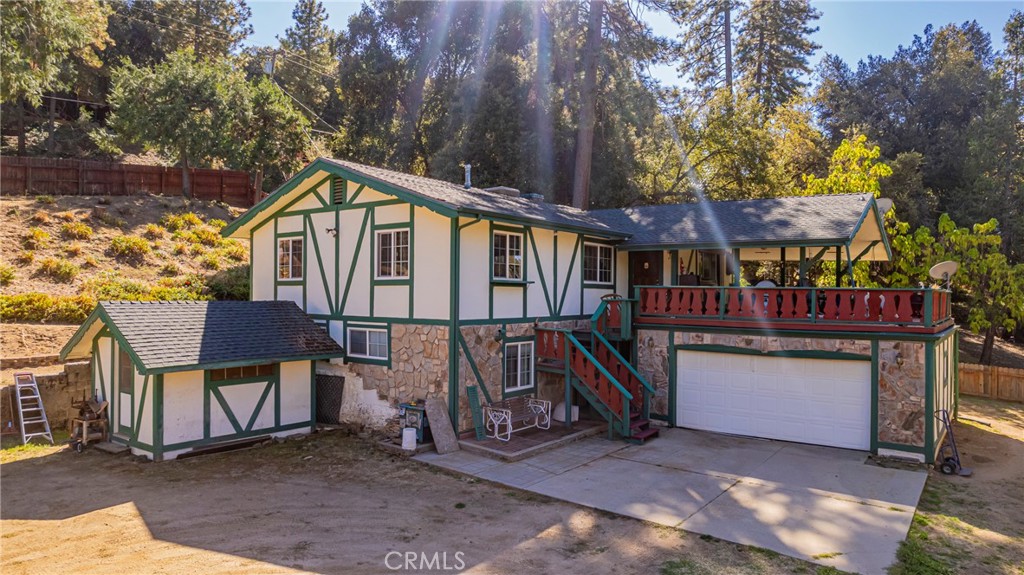 42585 Buckeye, Oakhurst, CA 93644