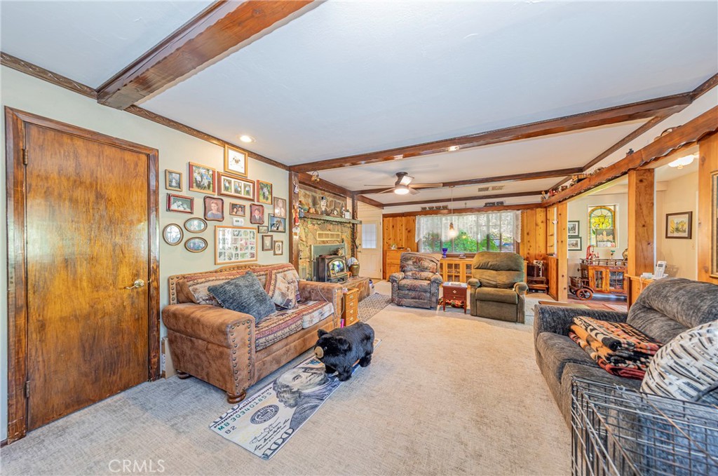 42585 Buckeye, Oakhurst, CA 93644