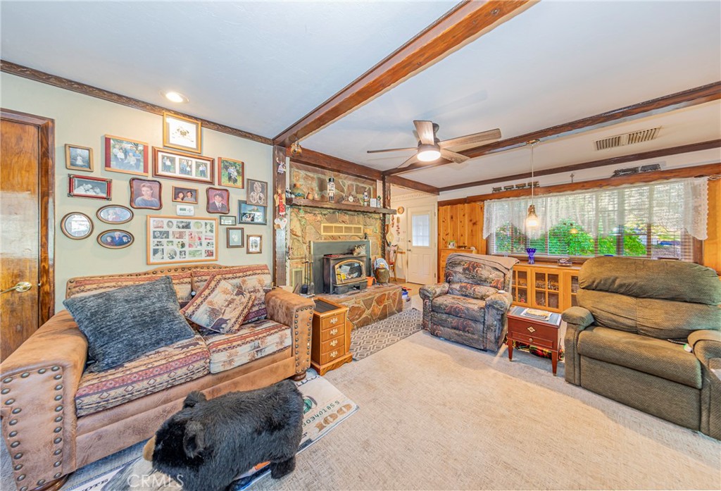 42585 Buckeye, Oakhurst, CA 93644