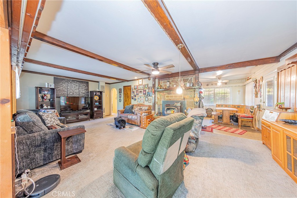 42585 Buckeye, Oakhurst, CA 93644