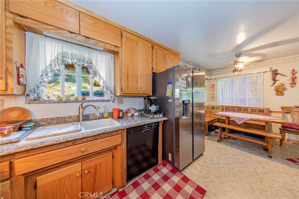 42585 Buckeye, Oakhurst, CA 93644