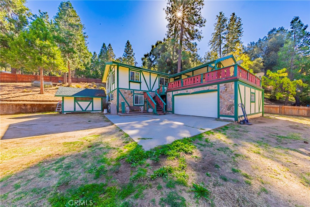42585 Buckeye, Oakhurst, CA 93644
