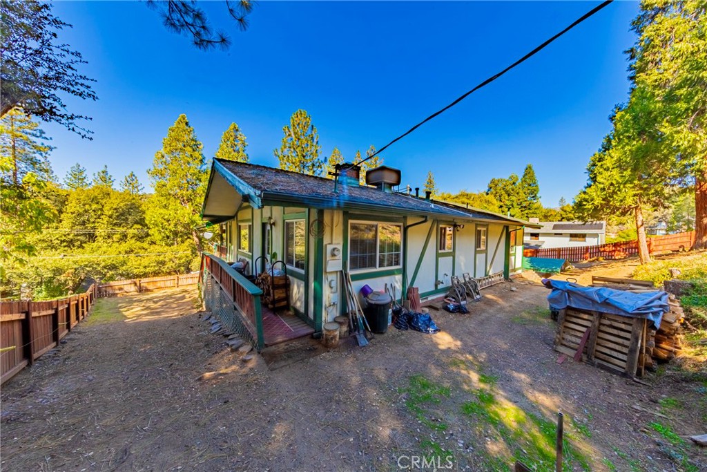 42585 Buckeye, Oakhurst, CA 93644