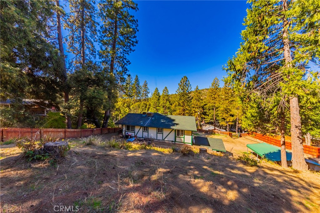 42585 Buckeye, Oakhurst, CA 93644