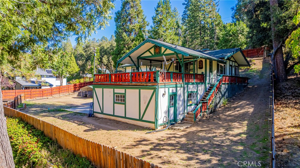 42585 Buckeye, Oakhurst, CA 93644