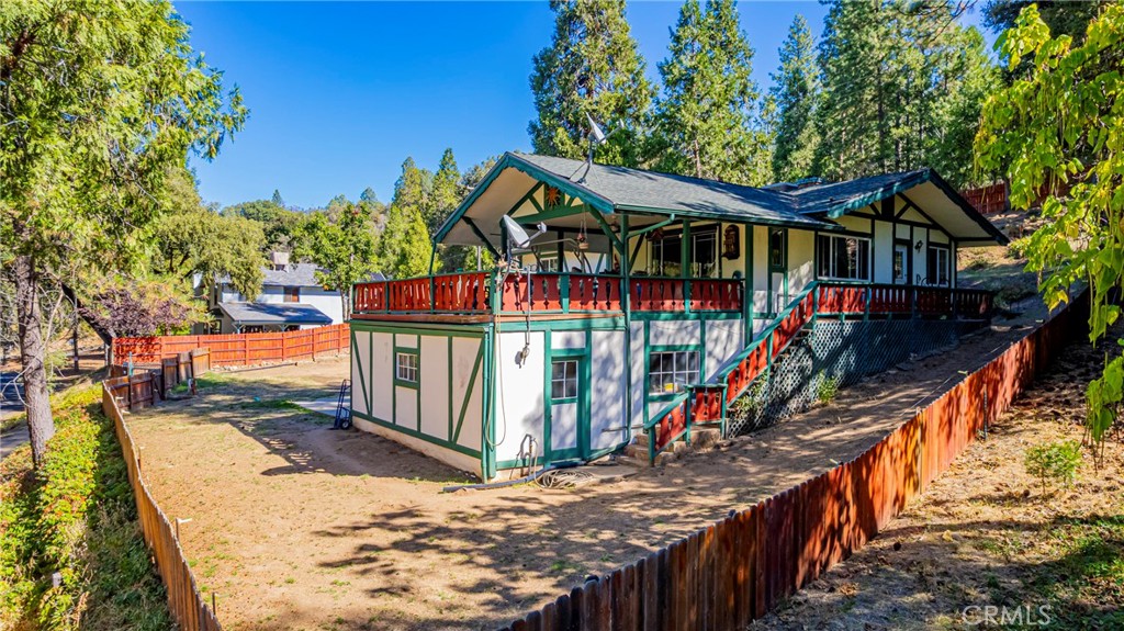 42585 Buckeye, Oakhurst, CA 93644