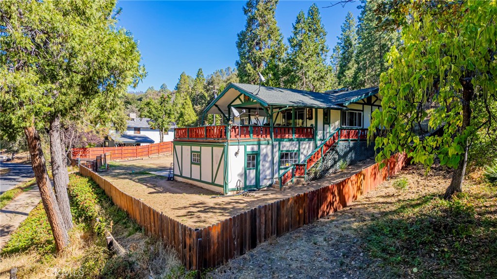 42585 Buckeye, Oakhurst, CA 93644