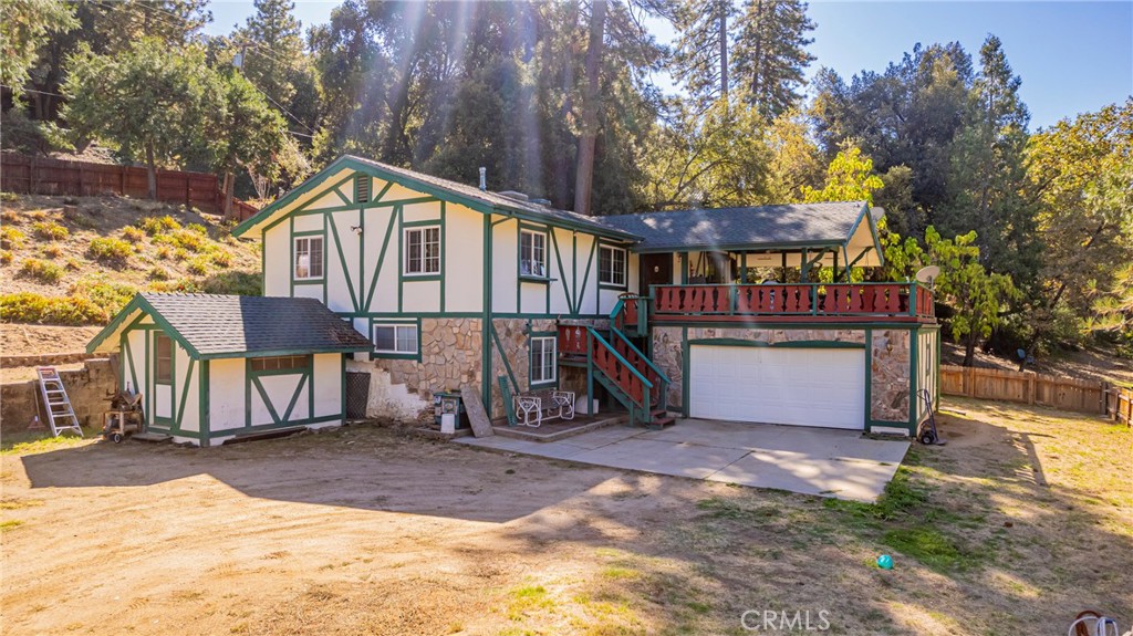 42585 Buckeye, Oakhurst, CA 93644