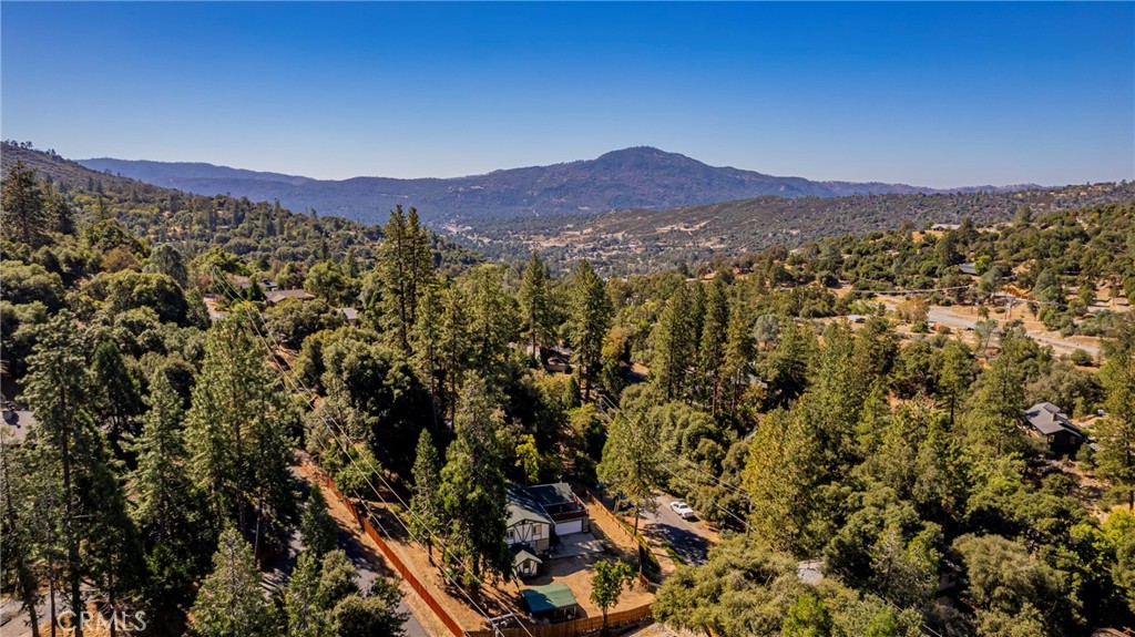42585 Buckeye, Oakhurst, CA 93644
