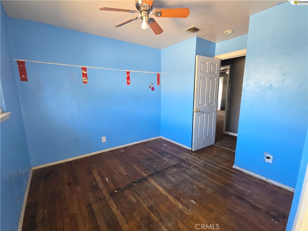 1923 W Pontiac, Fresno, CA 93705