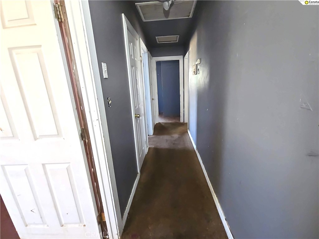 1923 W Pontiac, Fresno, CA 93705