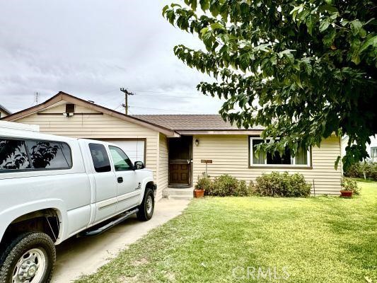 9028 Donna, San Joaquin, CA 93660