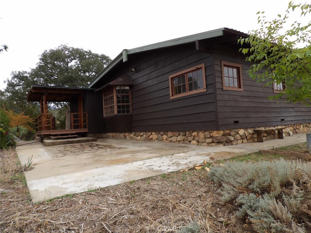 44001 Dunlap, Squaw Valley, CA 93641