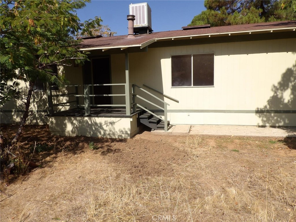 44001 Dunlap, Squaw Valley, CA 93641