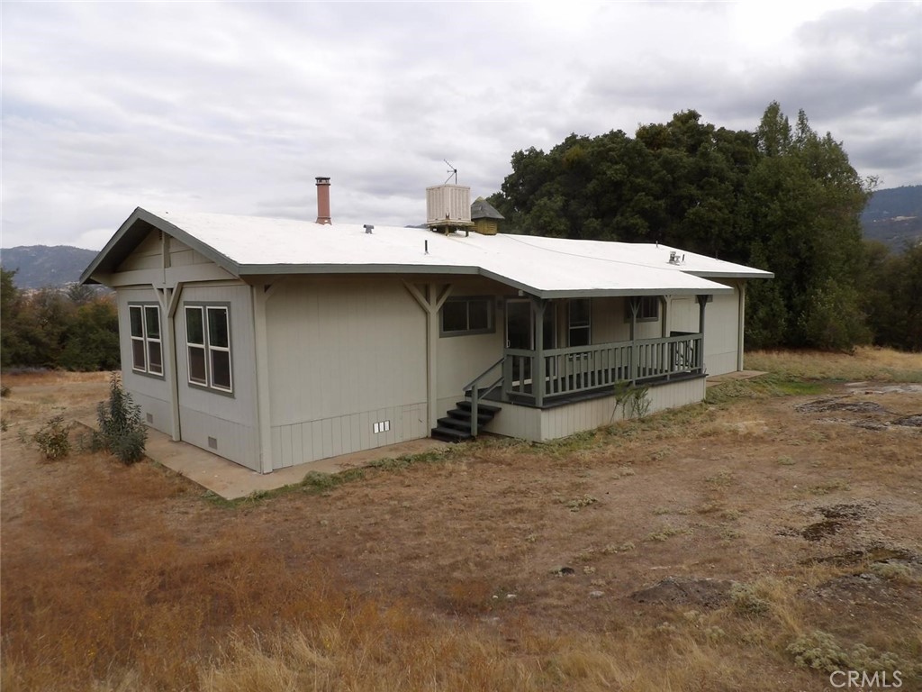 44001 Dunlap, Squaw Valley, CA 93641