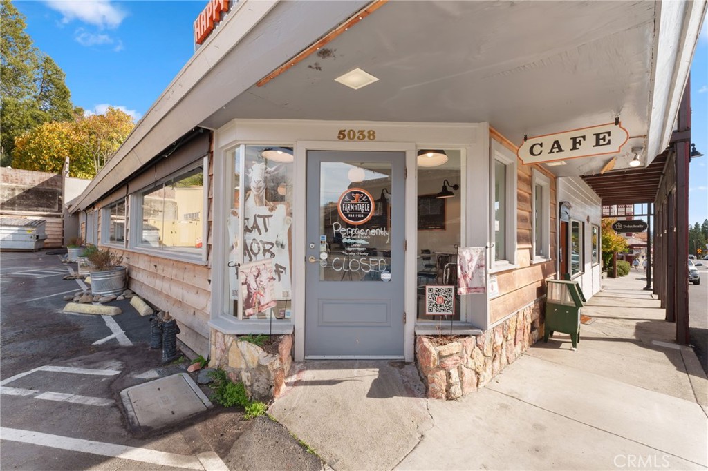 5038 State Highway, Mariposa, CA 95338
