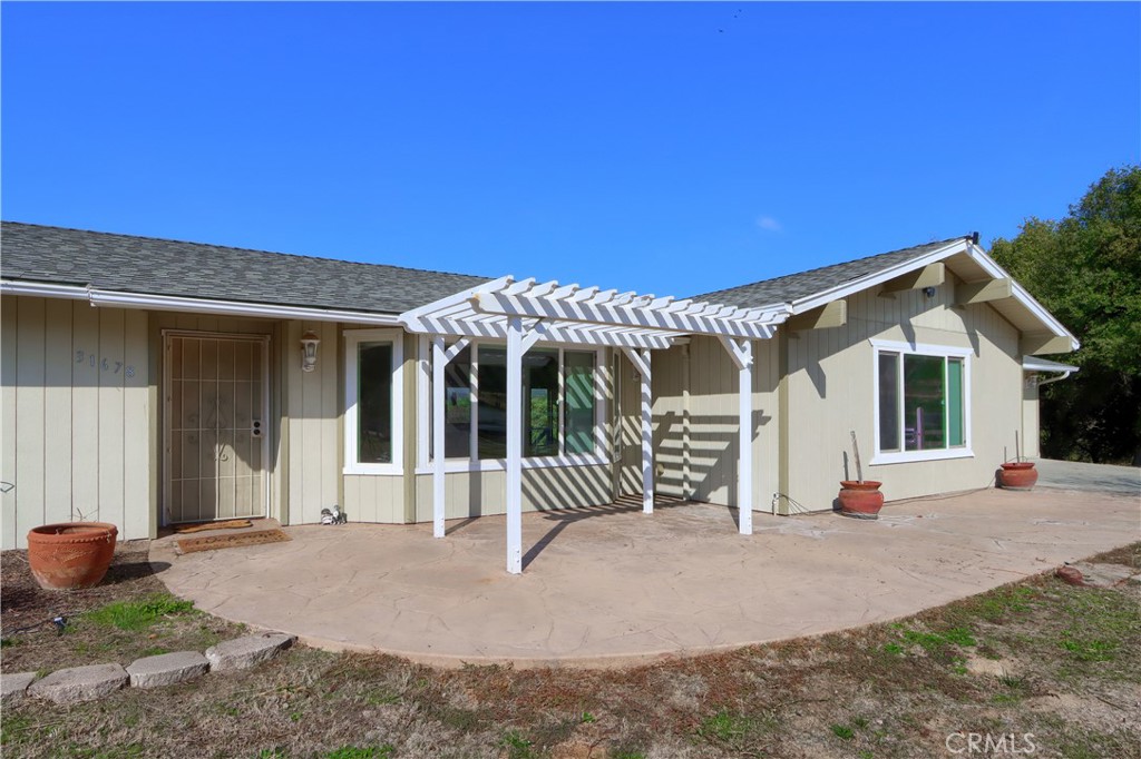 31678 Buck Run, Coarsegold, CA 93614