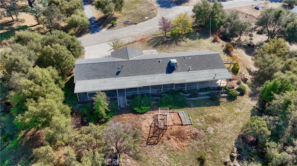 31678 Buck Run, Coarsegold, CA 93614