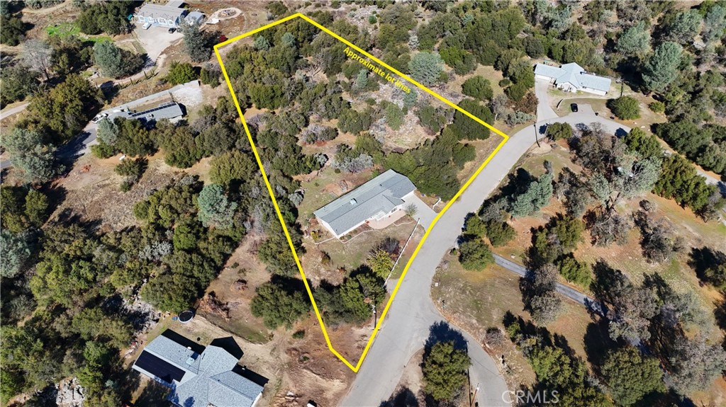 31678 Buck Run, Coarsegold, CA 93614