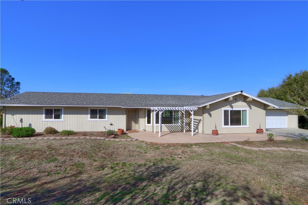 31678 Buck Run, Coarsegold, CA 93614