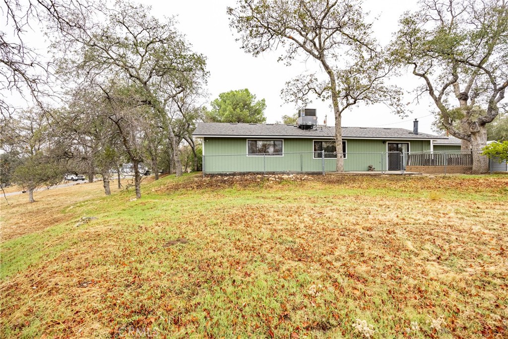 42058 Wild Stallion Ct, Coarsegold, CA 93614