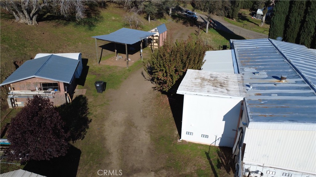 46918 Creekside Rd, Squaw Valley, CA 93675