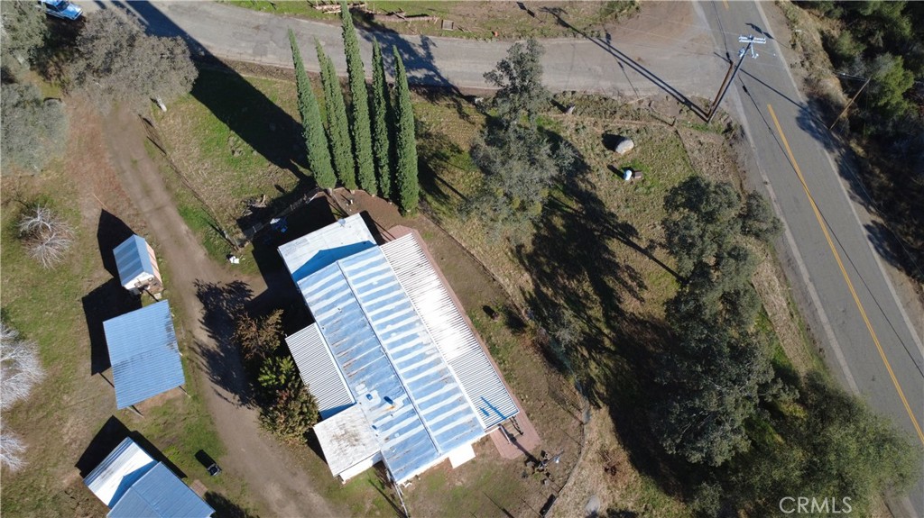 46918 Creekside Rd, Squaw Valley, CA 93675