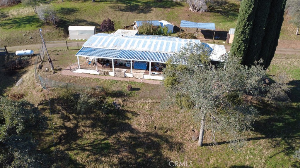 46918 Creekside Rd, Squaw Valley, CA 93675