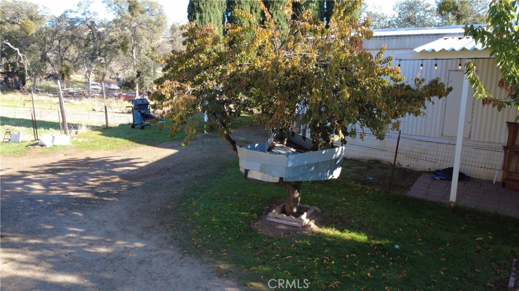 46918 Creekside Rd, Squaw Valley, CA 93675