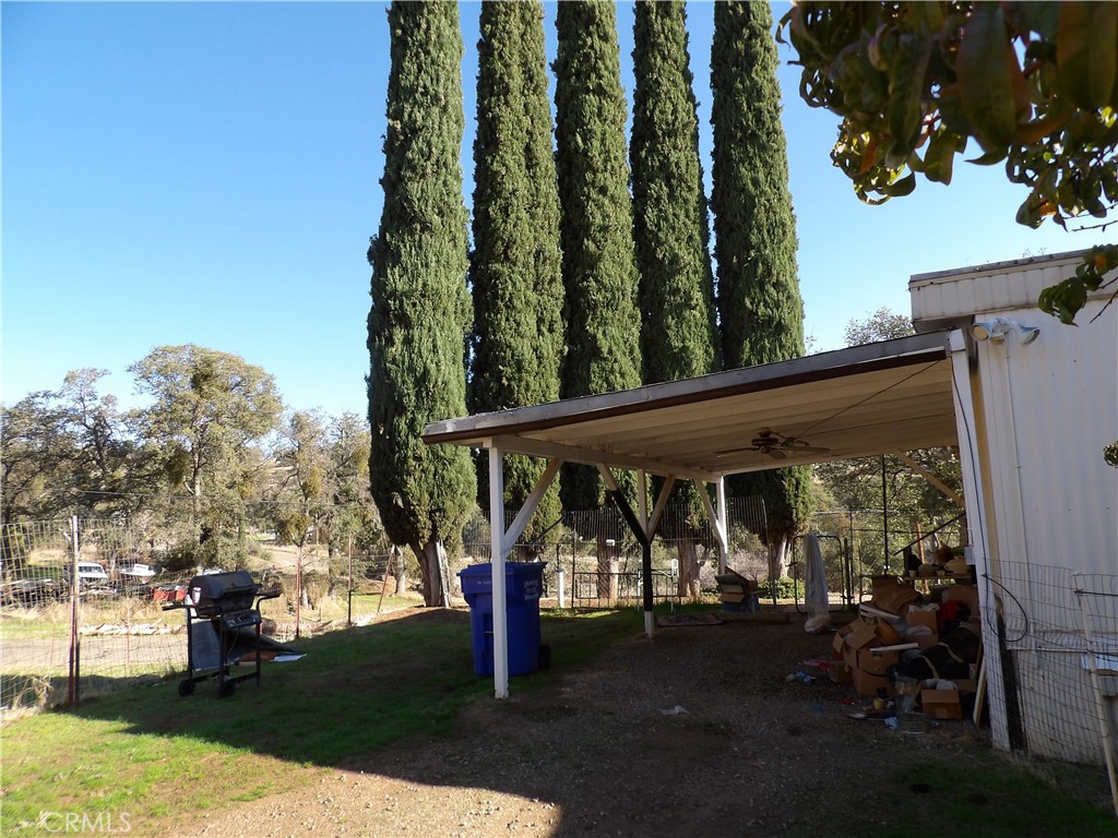 46918 Creekside Rd, Squaw Valley, CA 93675