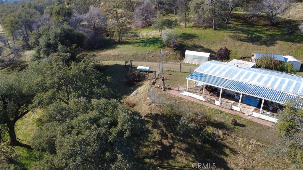 46918 Creekside Rd, Squaw Valley, CA 93675