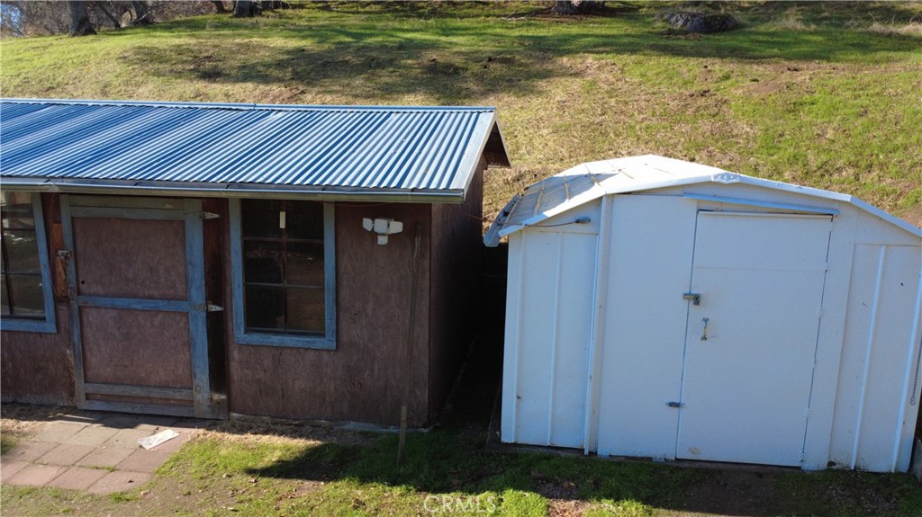 46918 Creekside Rd, Squaw Valley, CA 93675