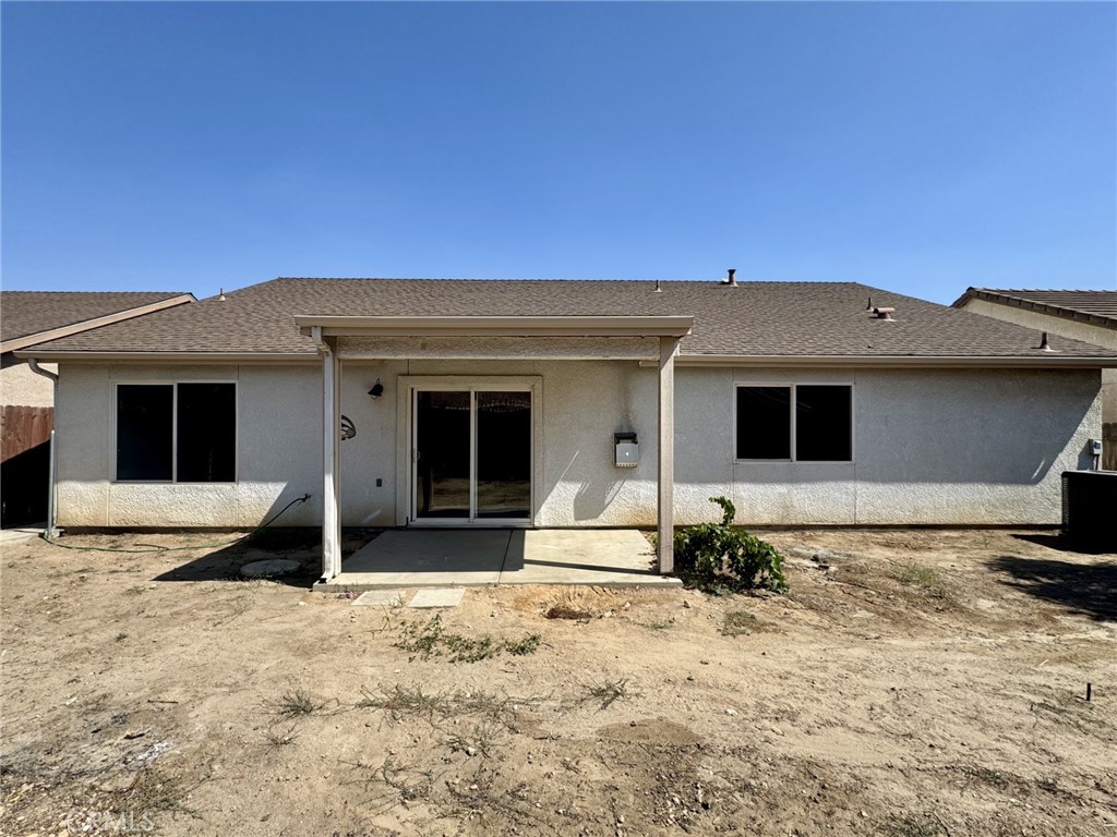 2387 N Hanover, Fresno, CA 93722
