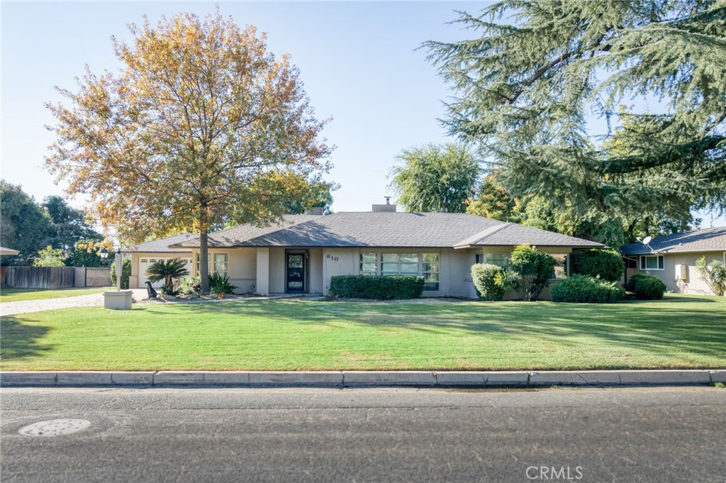 610 Park, Madera, CA 93637