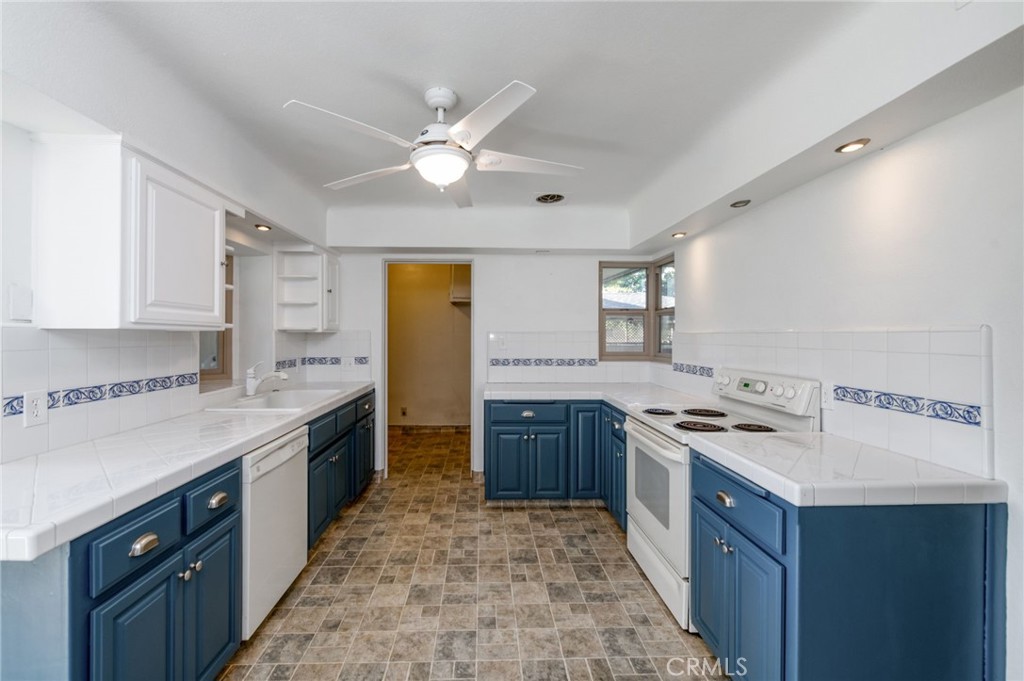 610 Park, Madera, CA 93637