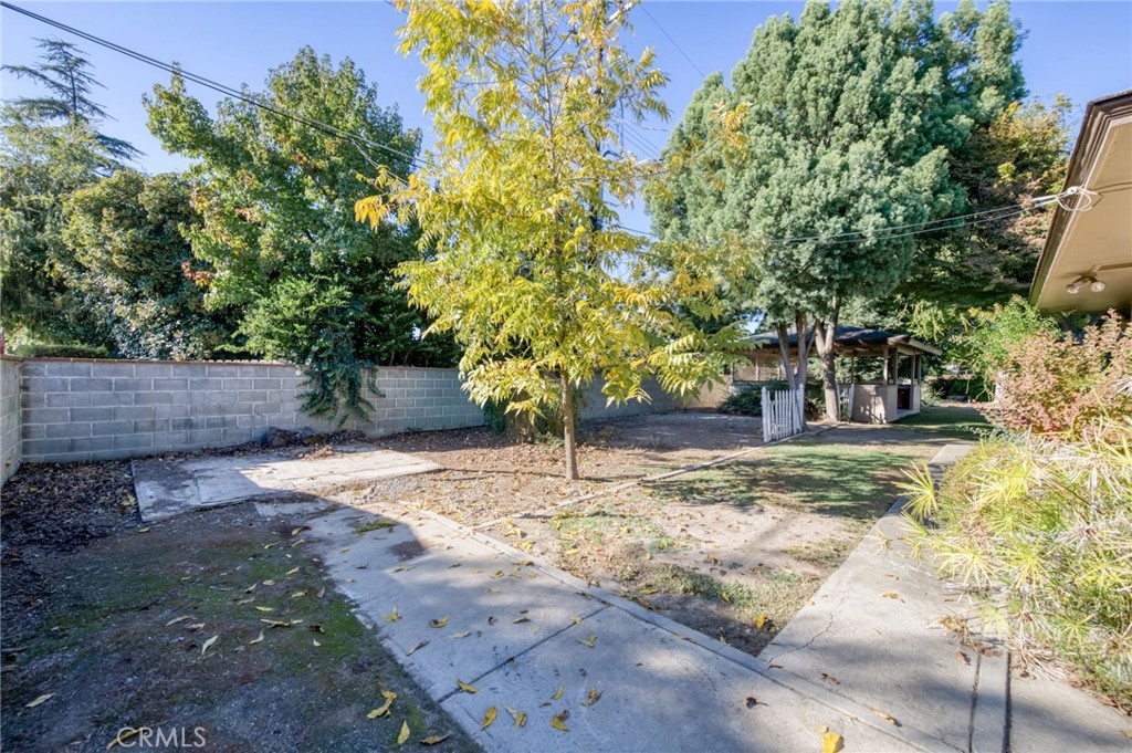 610 Park, Madera, CA 93637