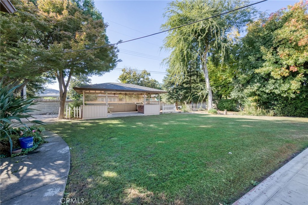 610 Park, Madera, CA 93637