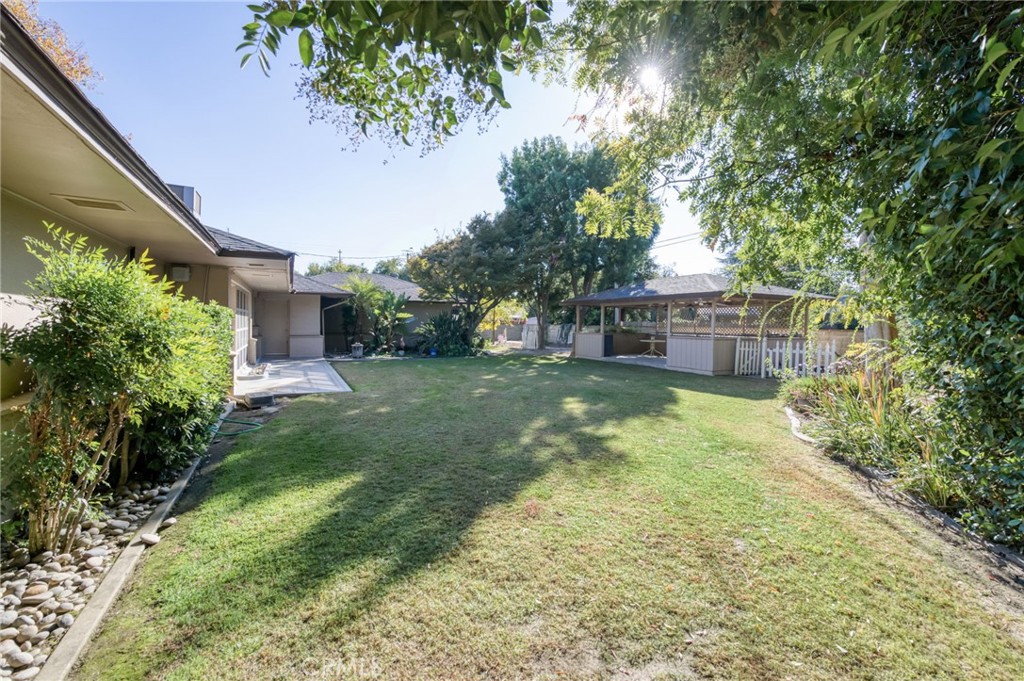 610 Park, Madera, CA 93637