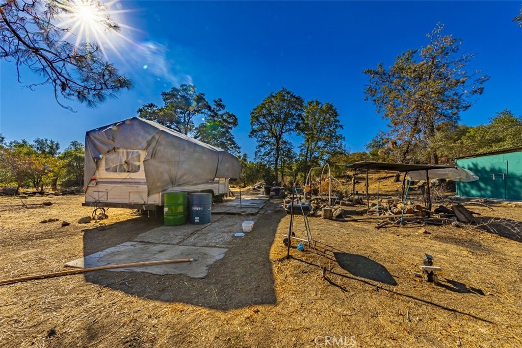 4200 Silver Lane Rd, Mariposa, CA 95338