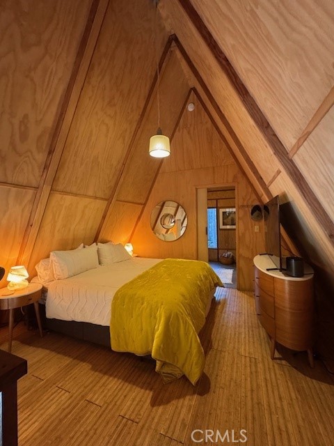 10 AC Beasore Rd, Bass Lake, CA 93604