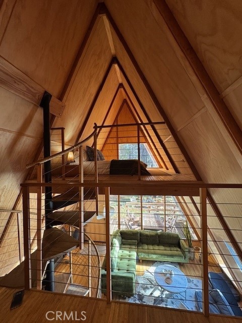 10 AC Beasore Rd, Bass Lake, CA 93604