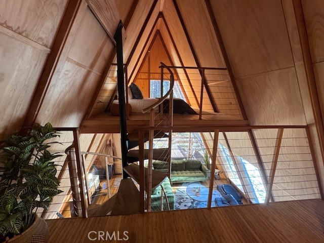 10 AC Beasore Rd, Bass Lake, CA 93604