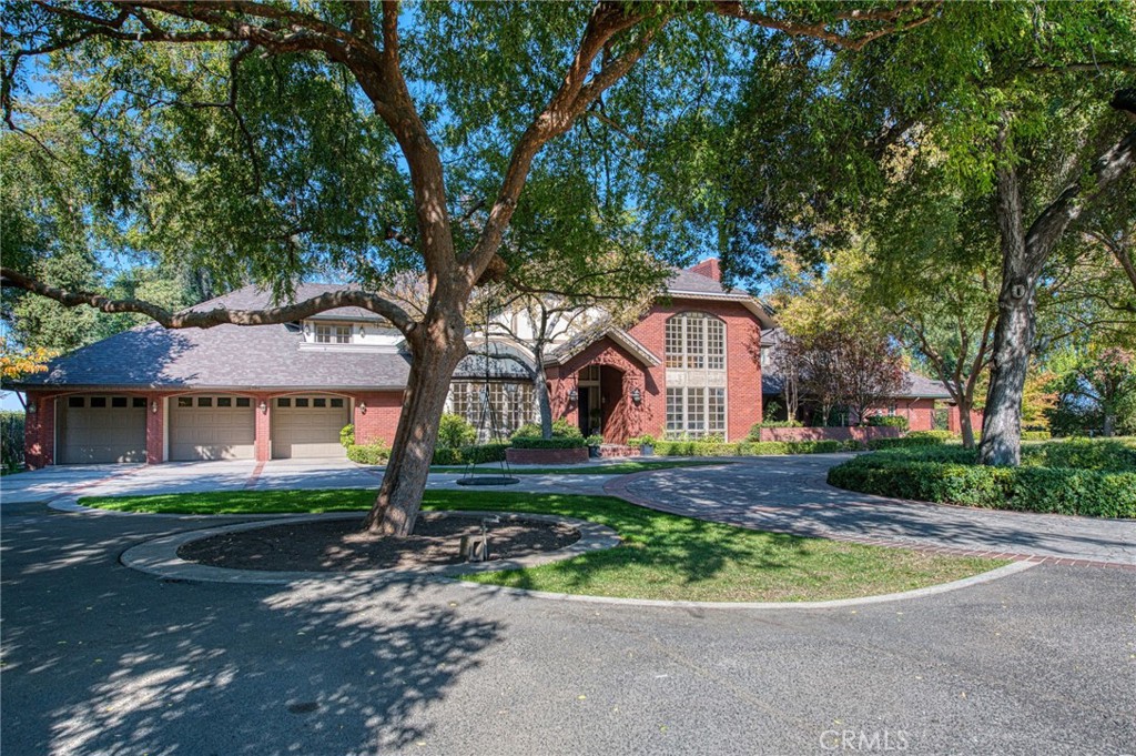 2020 W Alluvial, Fresno, CA 93711